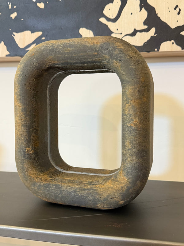 Lumen Gate 2060 • Iron