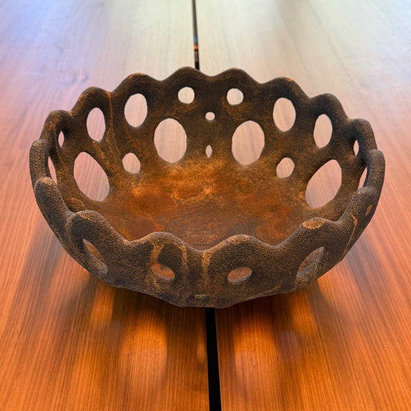 Void Bowl