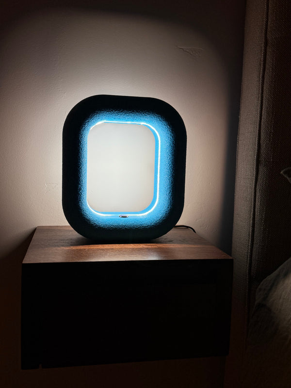Lumen Gate 2060 • Bedside