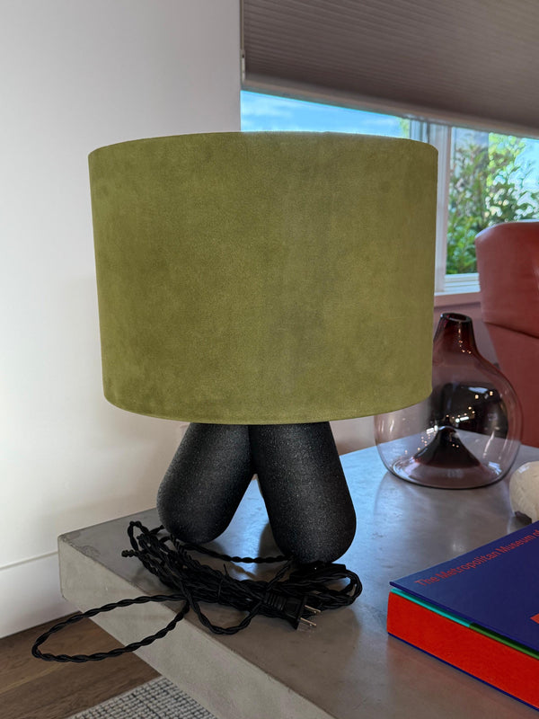 Verdant Tripod