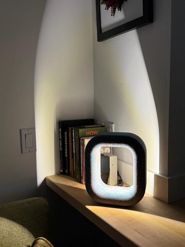 Lumen Gate 2060 • Copper