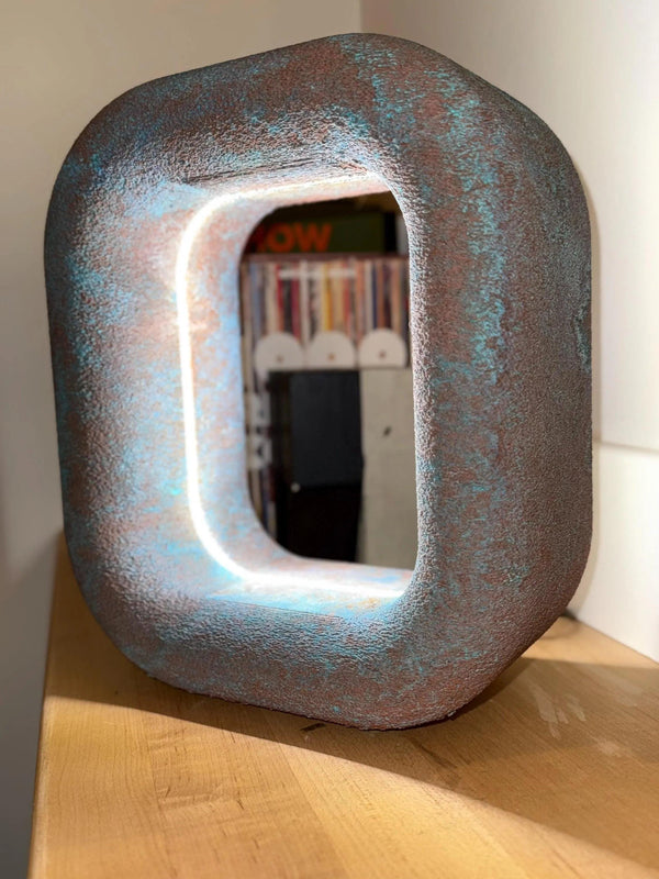 Lumen Gate 2060 • Copper