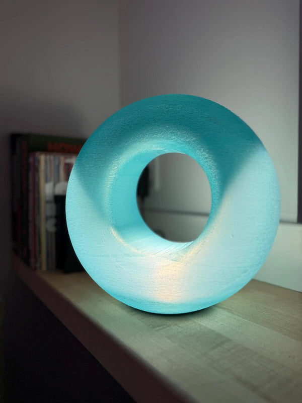 Nova Loop Lamp