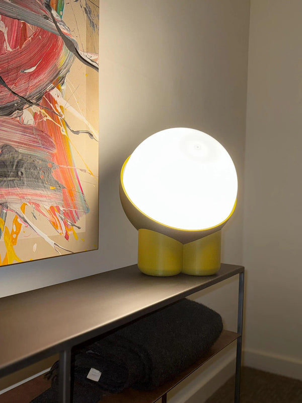 Elroy Lamp