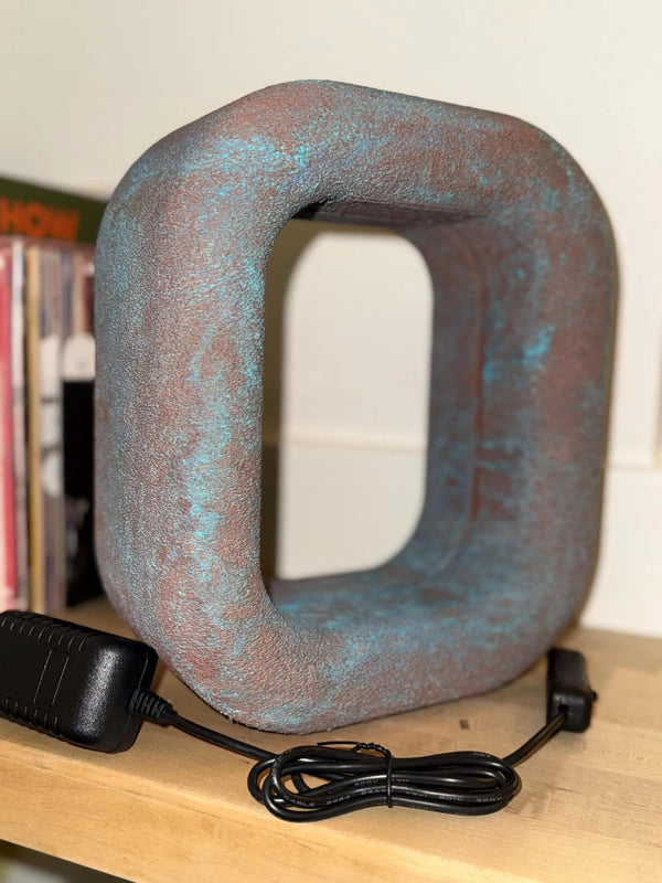 Lumen Gate 2060 • Copper