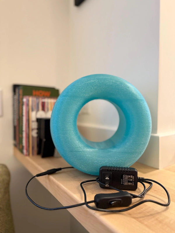 Nova Loop Lamp