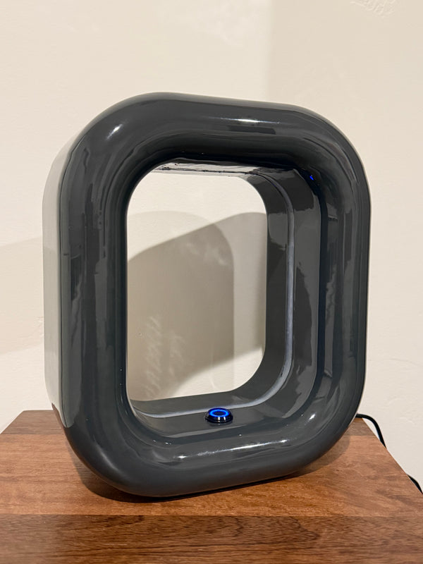 Lumen Gate 2060 • Bedside