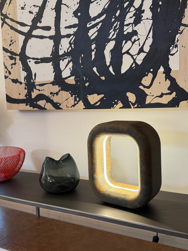Lumen Gate 2060 • Iron