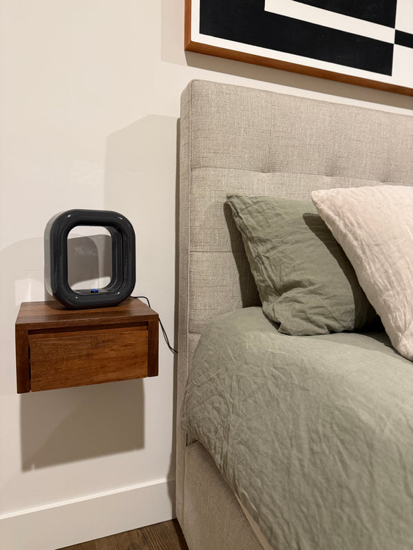 Lumen Gate 2060 • Bedside