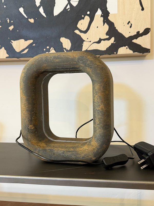 Lumen Gate 2060 • Iron