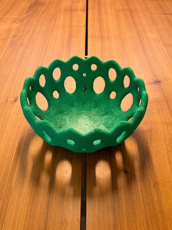Void Bowl