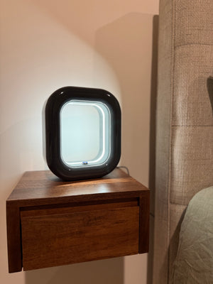 Lumen Gate 2060 • Bedside