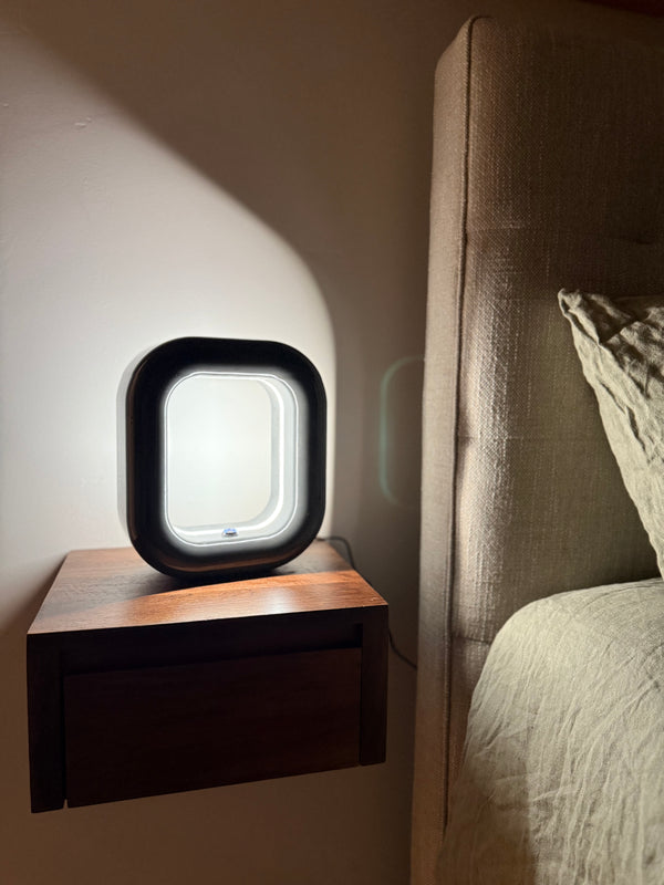 Lumen Gate 2060 • Bedside