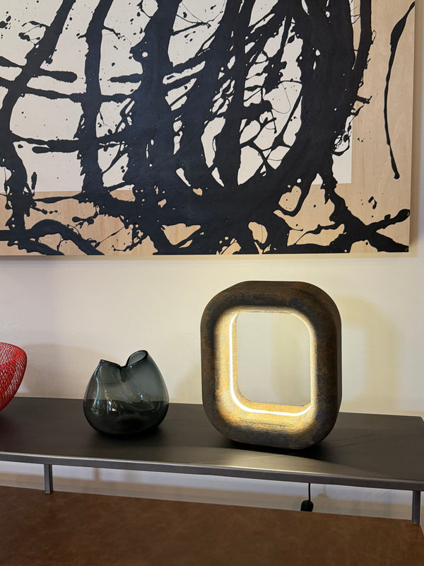 Lumen Gate 2060 • Iron