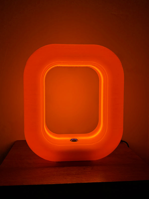 Lumen Gate 2060 • Bedside