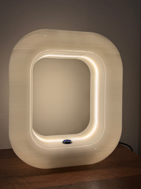 Lumen Gate 2060 • Bedside