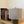 Shag Beam - Ivory Fuzzy Lamp
