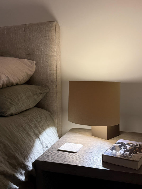 Pioneer Loop Lamp