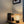 Shag Beam - Ivory Fuzzy Lamp