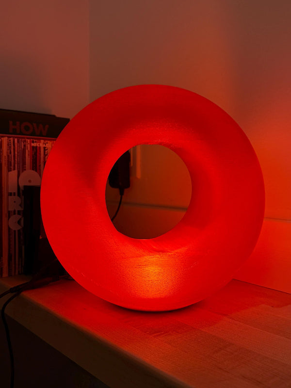 Nova Loop Lamp