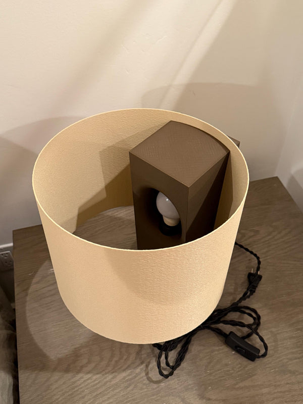 Pioneer Loop Lamp