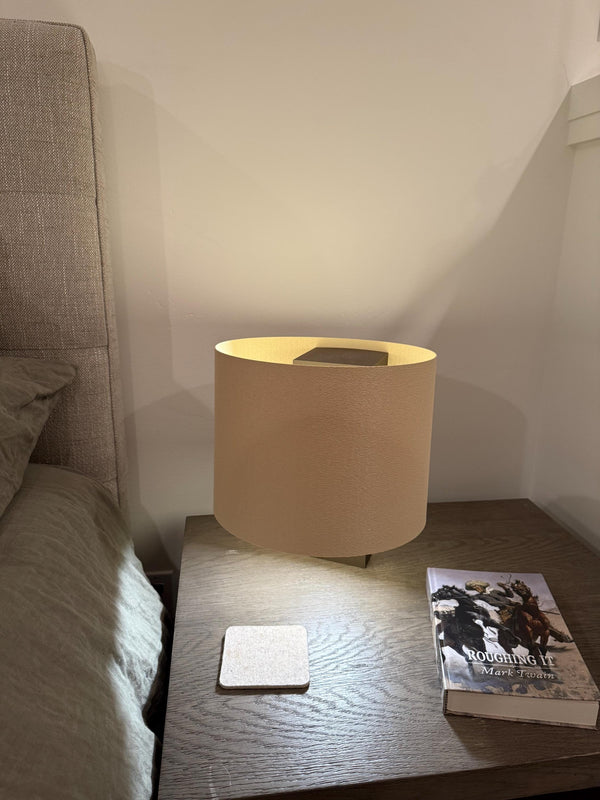 Pioneer Loop Lamp