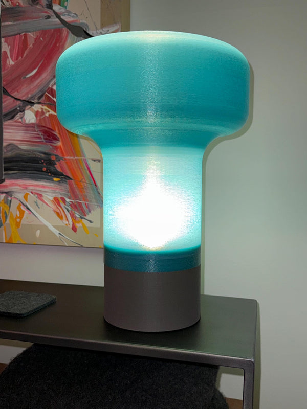 Nebula Tower