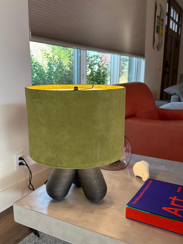 Verdant Tripod