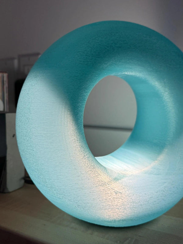 Nova Loop Lamp
