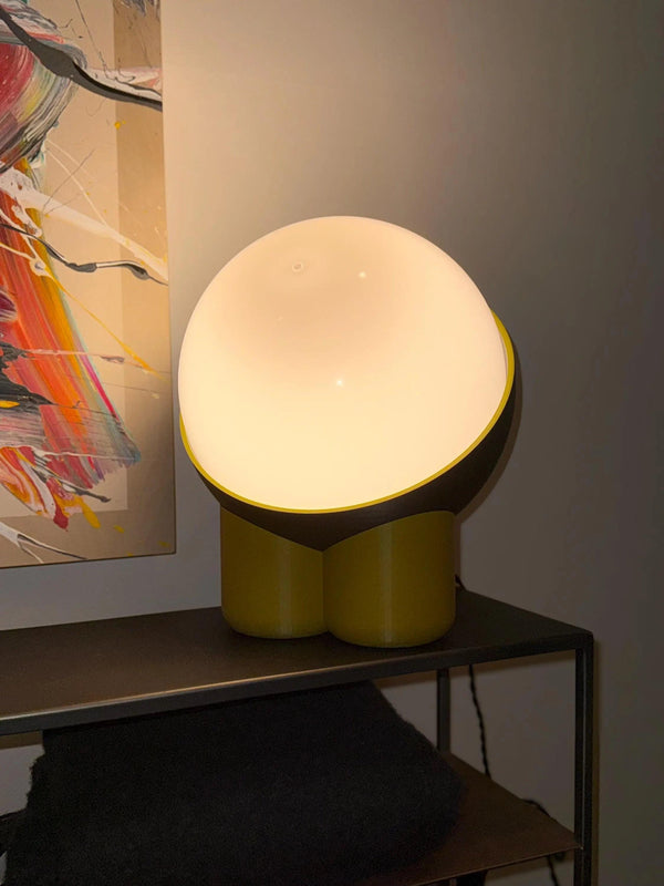 Elroy Lamp