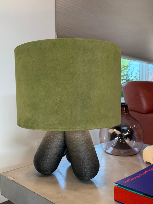 Verdant Tripod