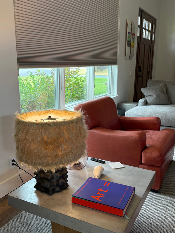 Alpine Fur