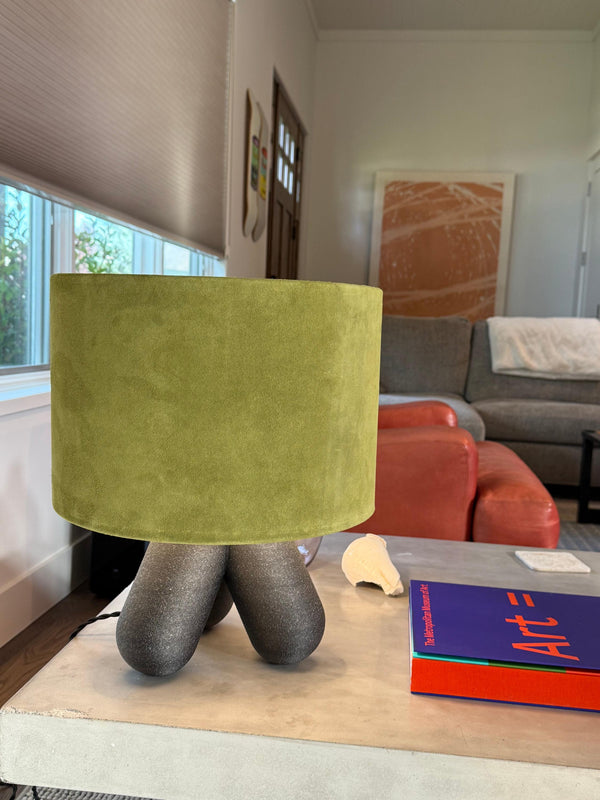 Verdant Tripod