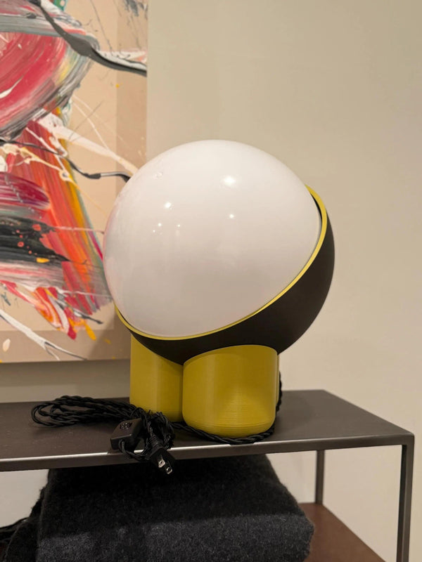 Elroy Lamp