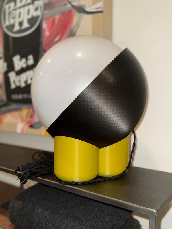 Elroy Lamp