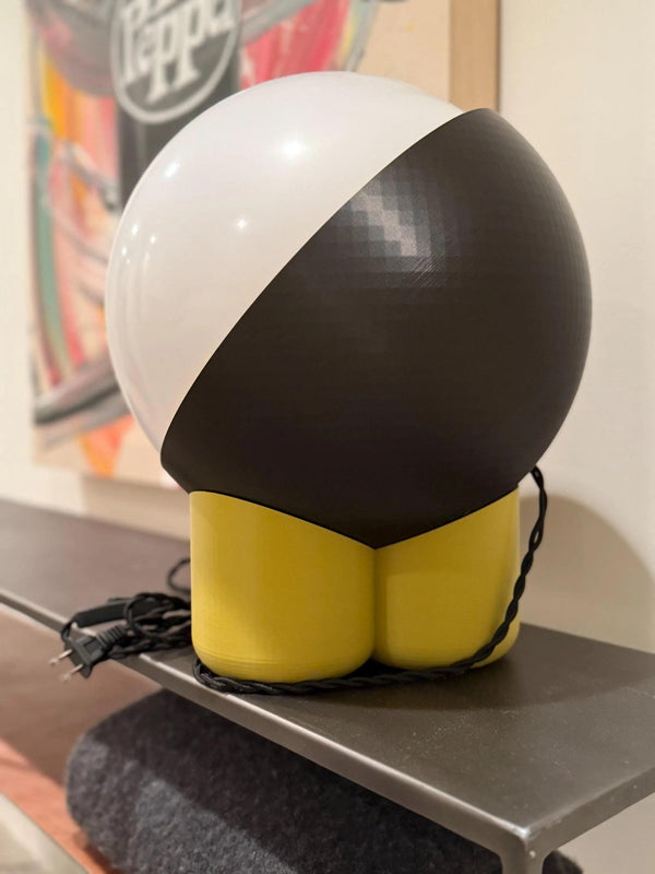 Elroy Lamp