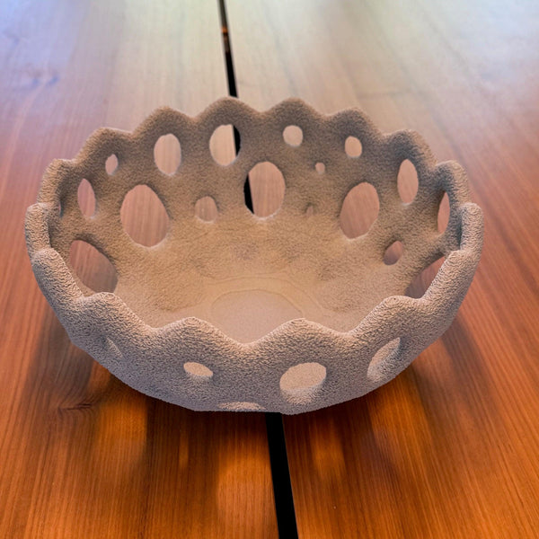 Void Bowl