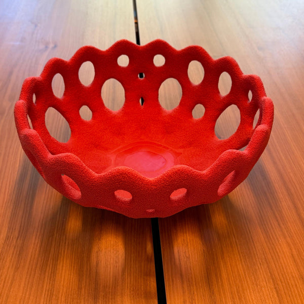 Void Bowl