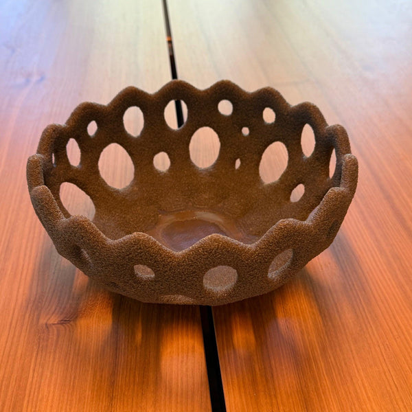 Void Bowl