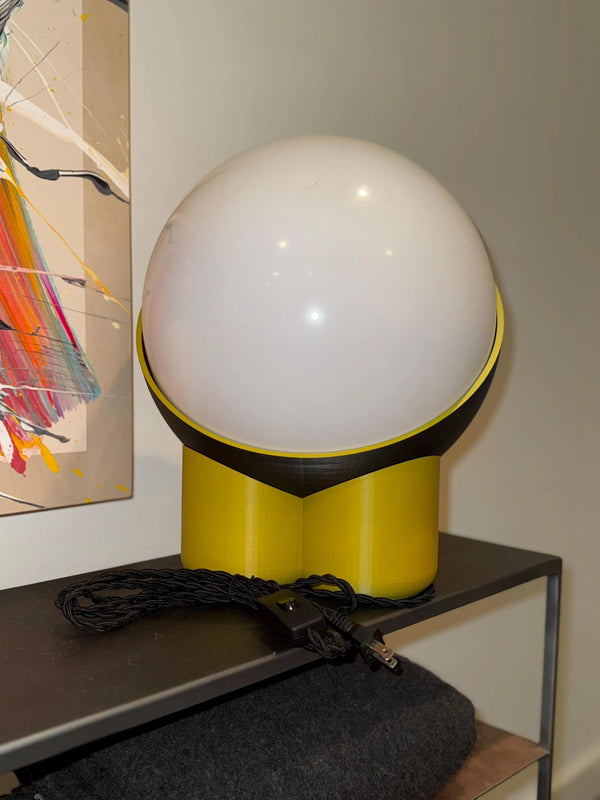 Elroy Lamp