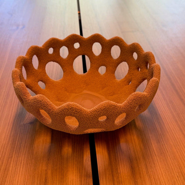 Void Bowl