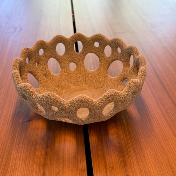 Void Bowl