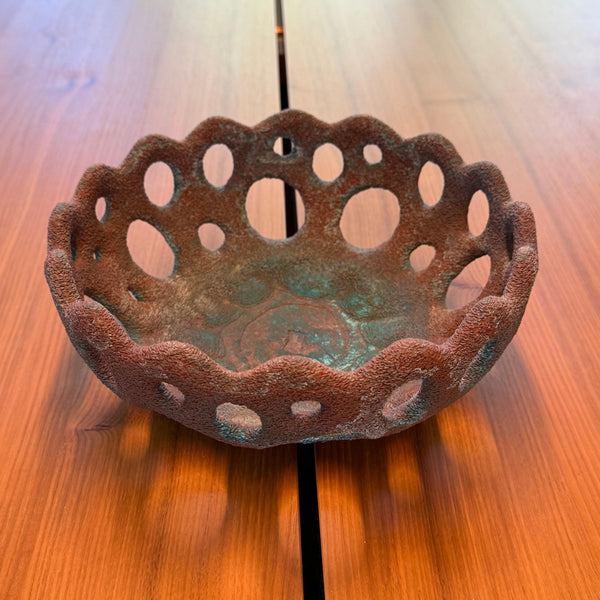 Void Bowl