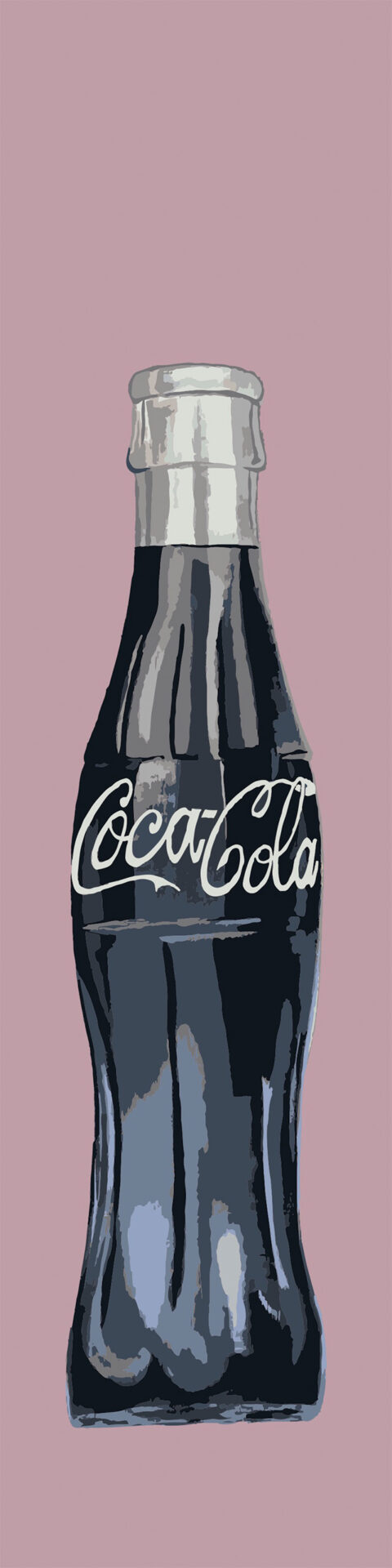 Coke Bottle