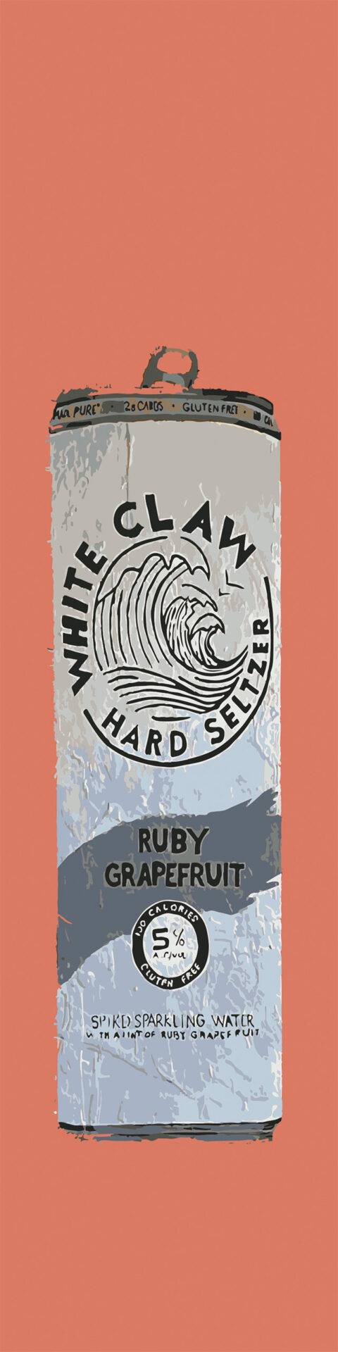 White Claw